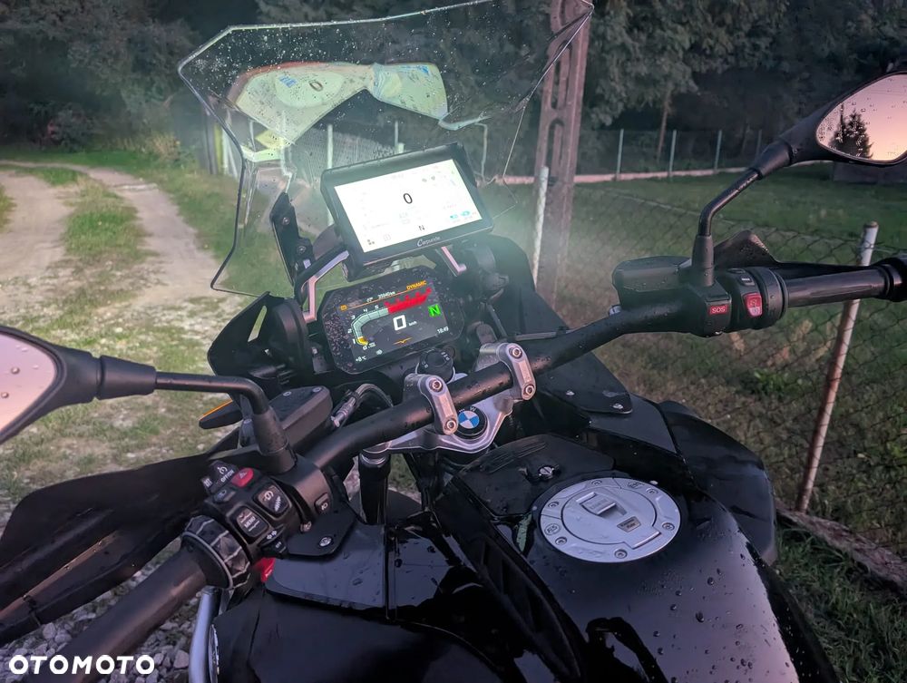 BMW R1250 GS Adventure - 25
