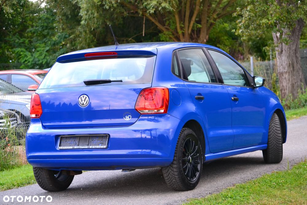 Volkswagen Polo 1.2 Team - 6