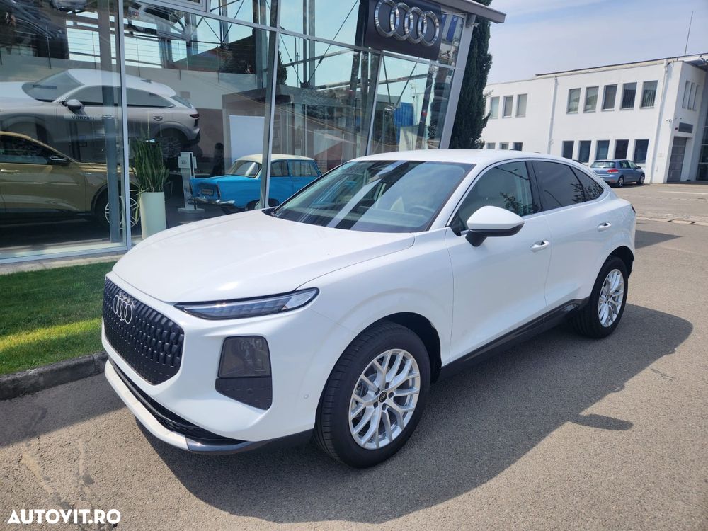 AUDI Q3 2026