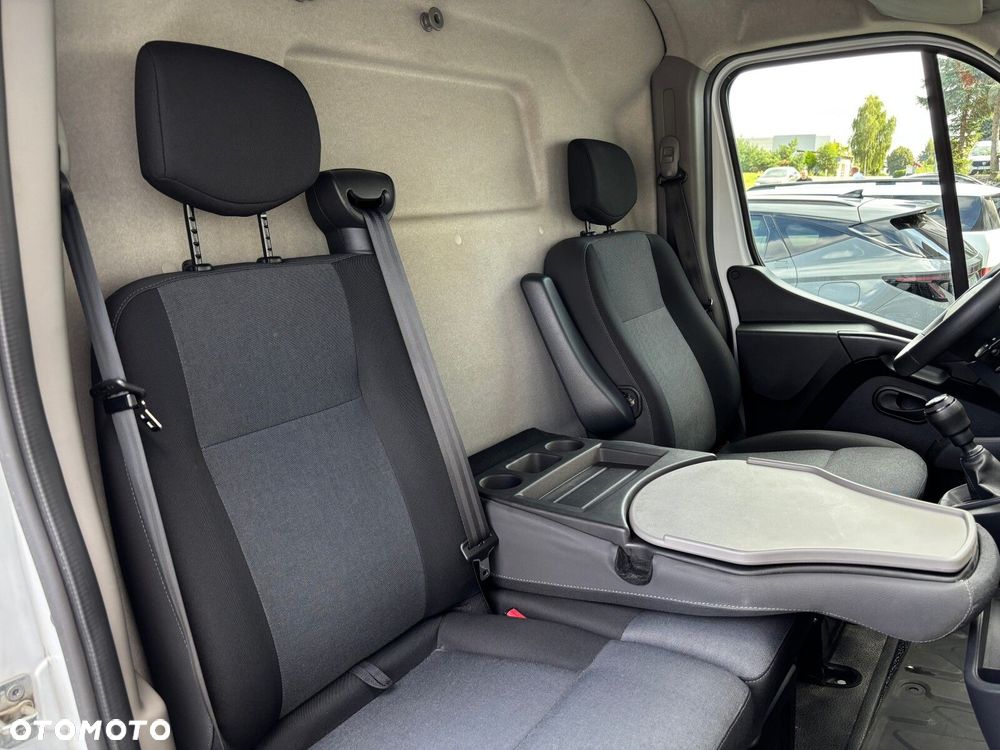 Renault Master 2.3 dCi L3H2 Extra - 29