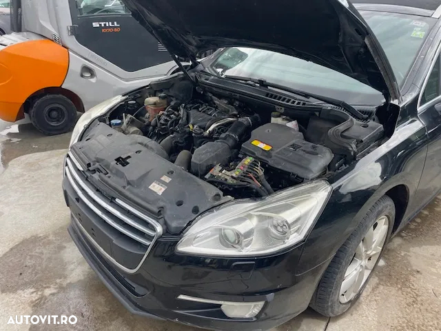 Dezmembrez Peugeot 508 2.0 Euro 5 8ERHF 2012 - 3