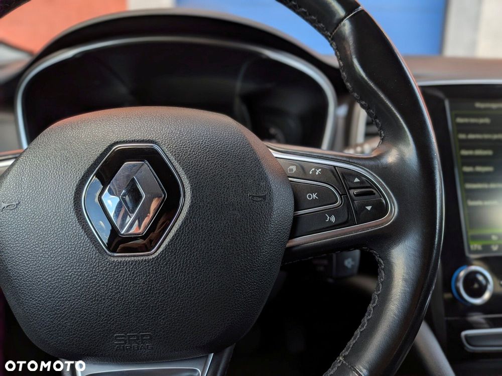 Renault Talisman 1.6 Energy dCi Intens EDC - 18