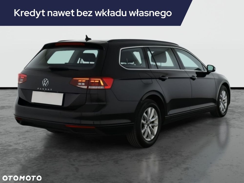 Volkswagen Passat Variant - 7