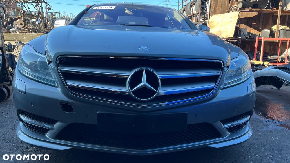 Wzmacniacz Harman Kardon Logic7 100% sprawny OE Mercedes W221 W216 CL Lift BE M005 A2219008103 zamienny z A2219005302 - 18