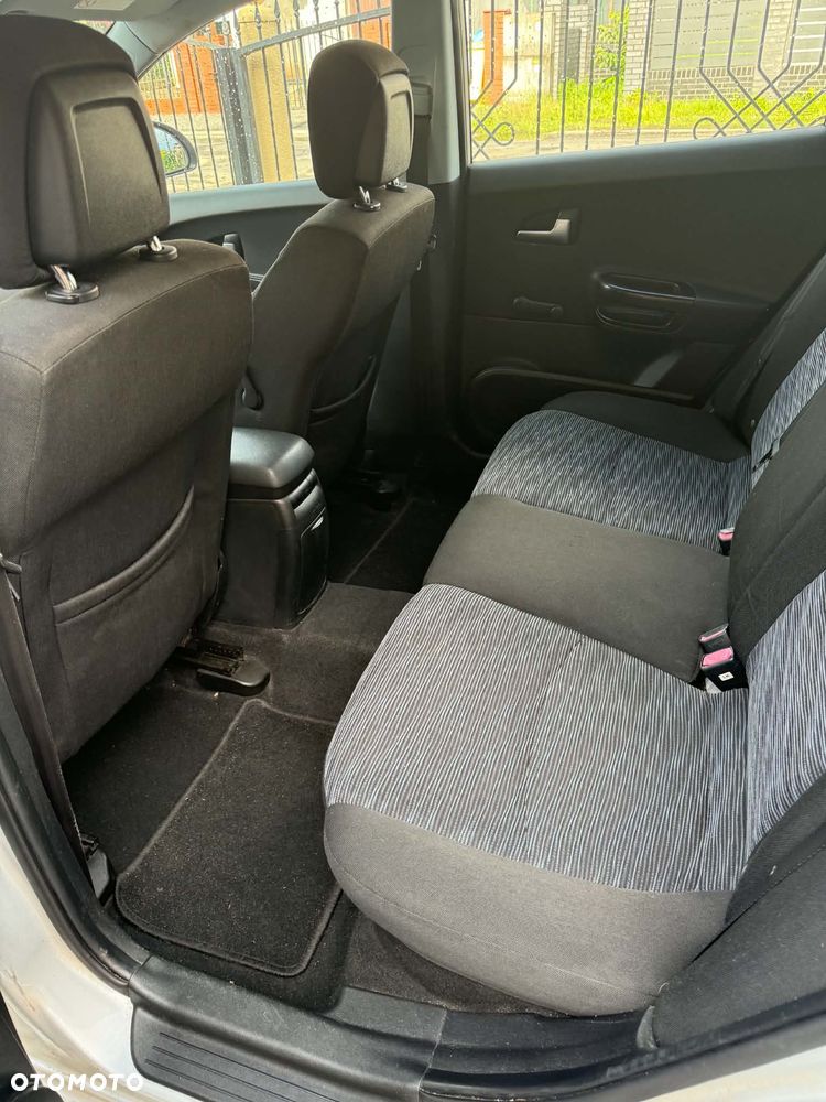 Kia Ceed 1.6 Crdi Comfort - 12