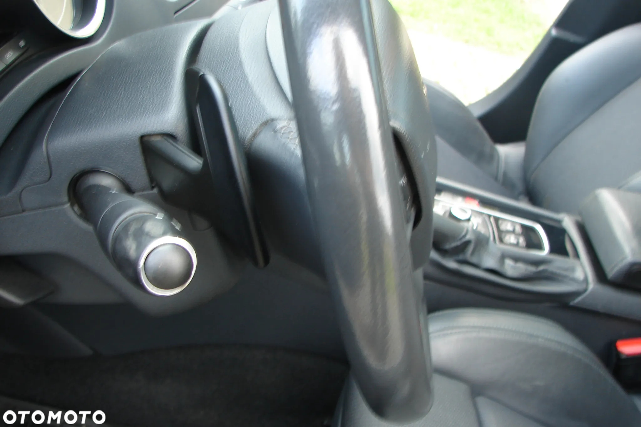 Peugeot 508 2.0 HDi Allure - 21
