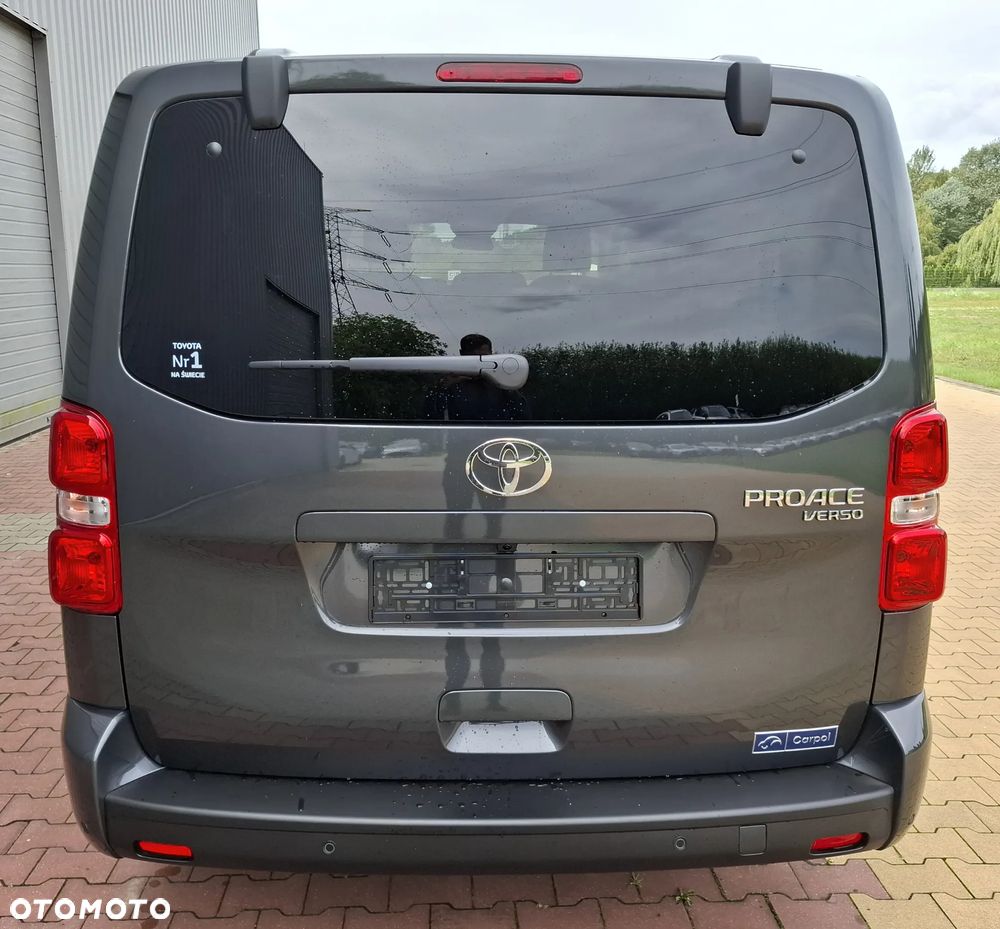 Toyota Proace Verso 2.2 D4-D Long Family - 12
