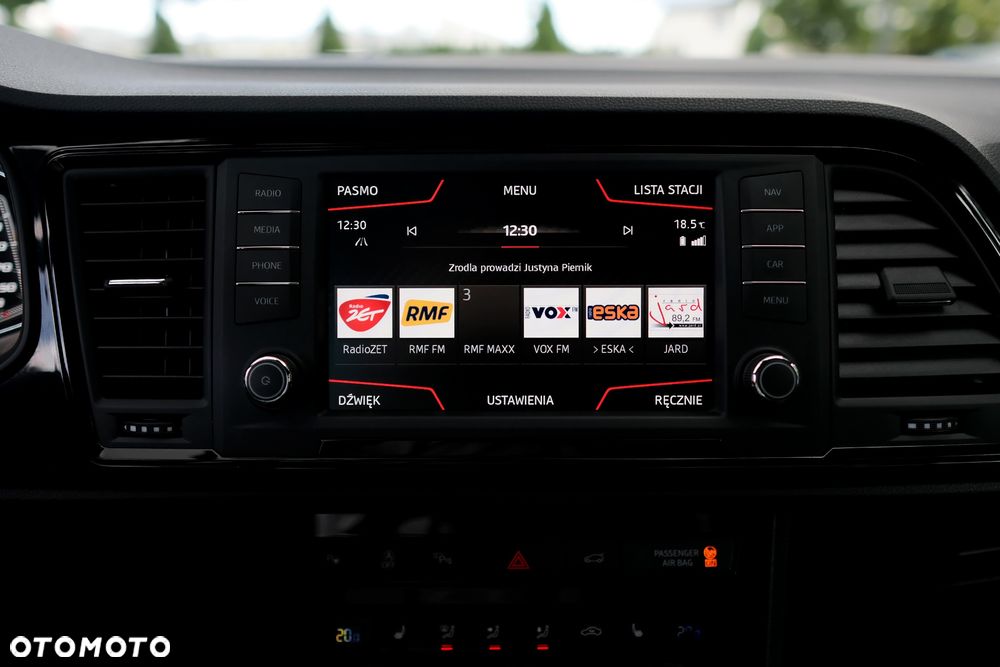 Cupra Ateca 2.0 TSI 4Drive DSG - 22