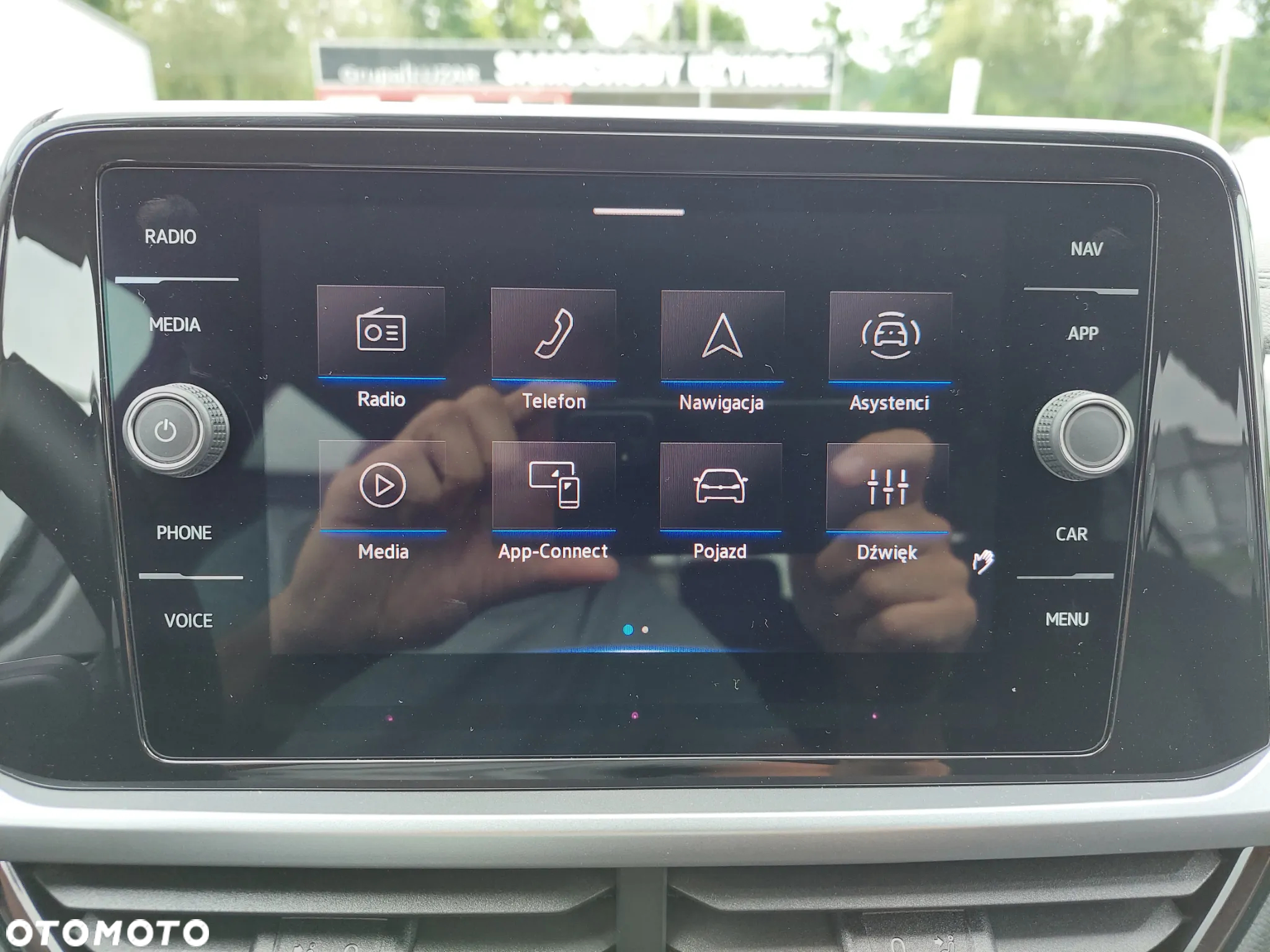 Volkswagen T-Roc 1.5 TSI Life Plus DSG - 16