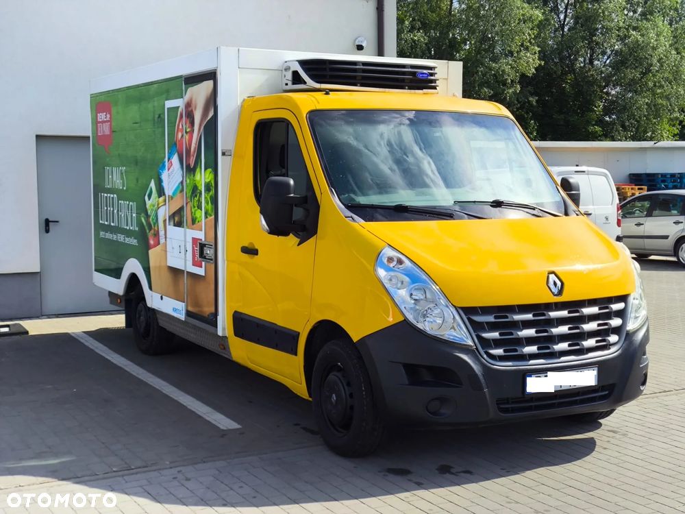 Renault MASTER - 3