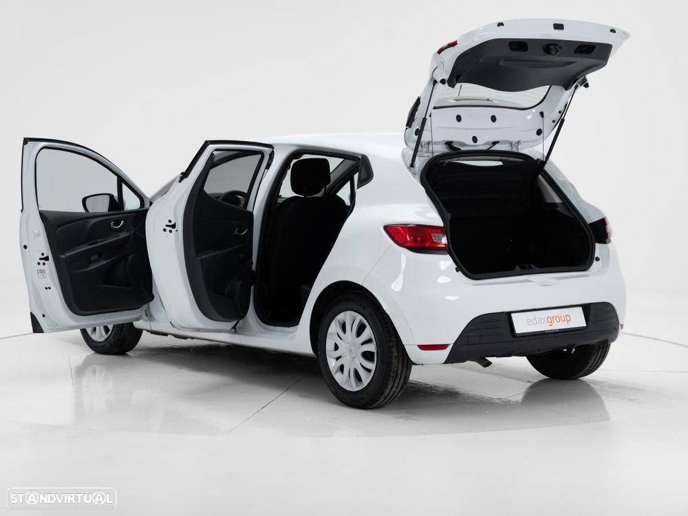 Renault Clio 1.5 dCi Zen - 5