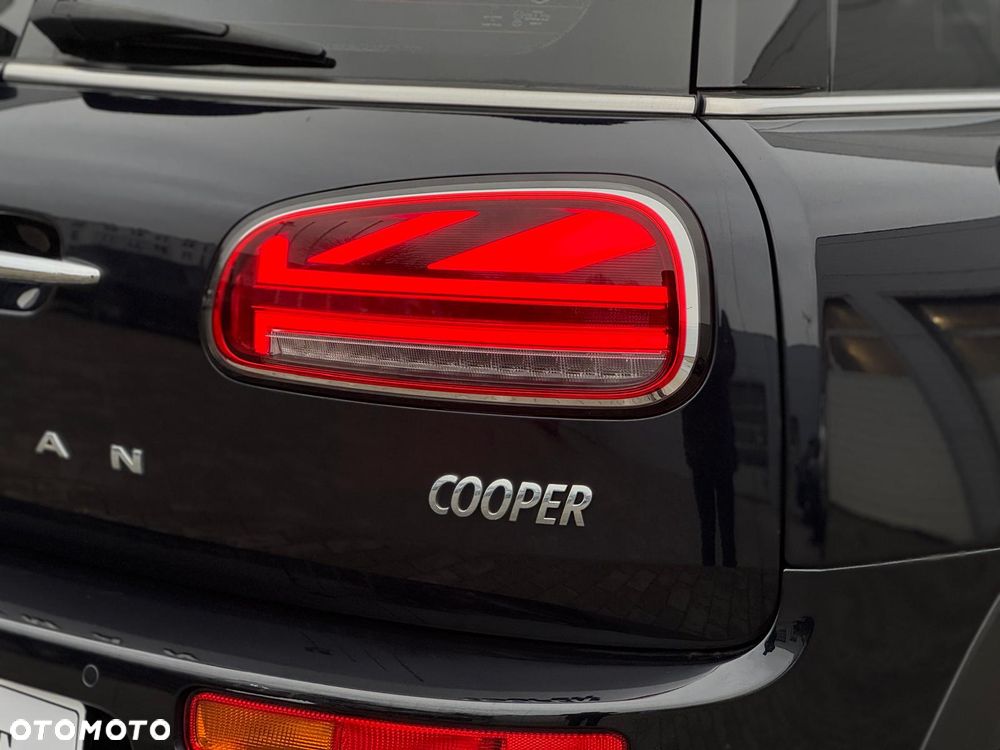 MINI Clubman Cooper Yours Trim - 6
