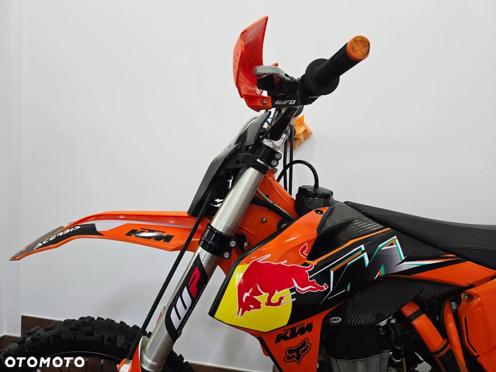 KTM SXF - 18
