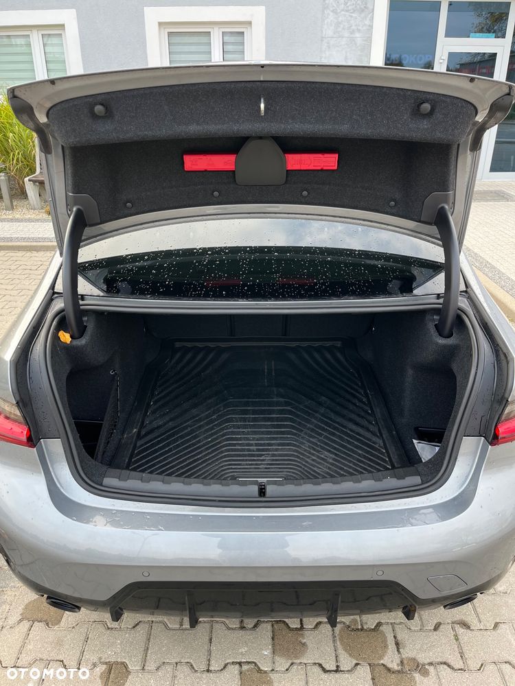 BMW Seria 3 - 10
