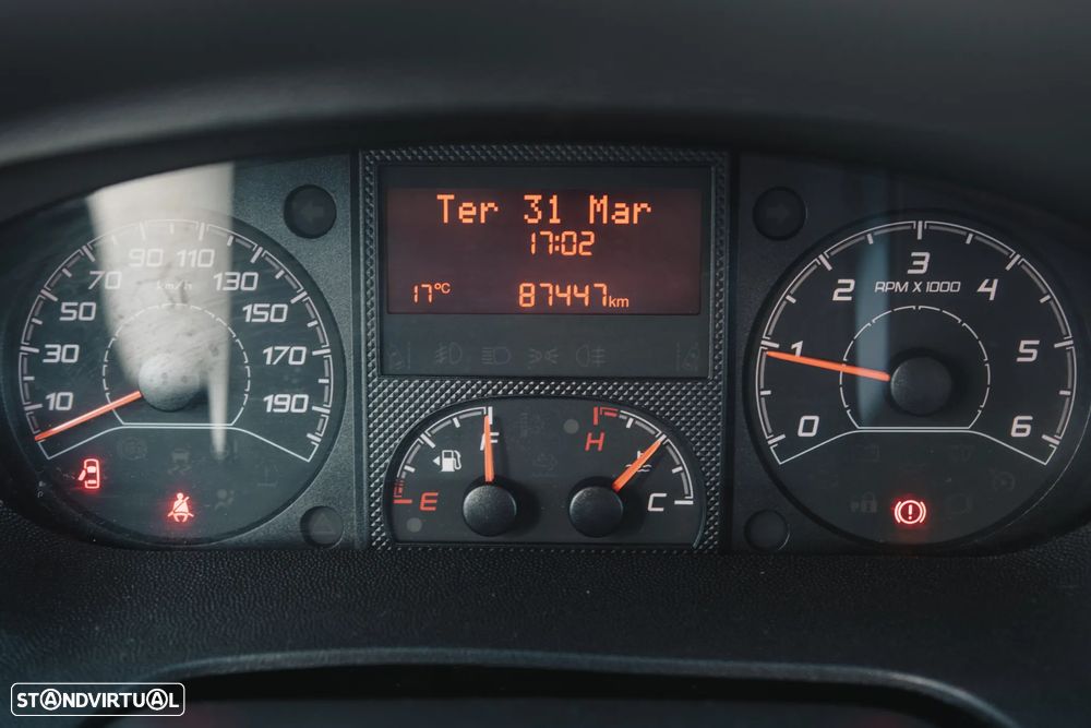 Peugeot Boxer 2.2 BlueHDi L3H2 - 16