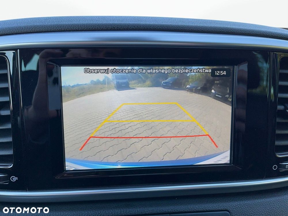 Kia Sportage 1.6 CRDI L Business Line 2WD DCT - 34