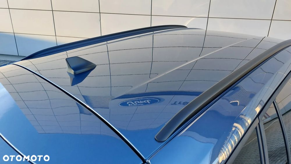 Ford Focus 1.0 EcoBoost mHEV Active X - 5