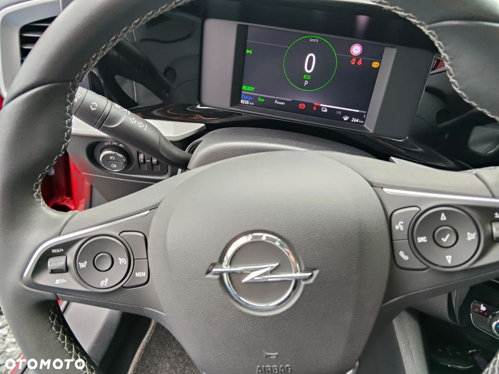 Opel Mokka 50kWh Ultimate Pack - 14