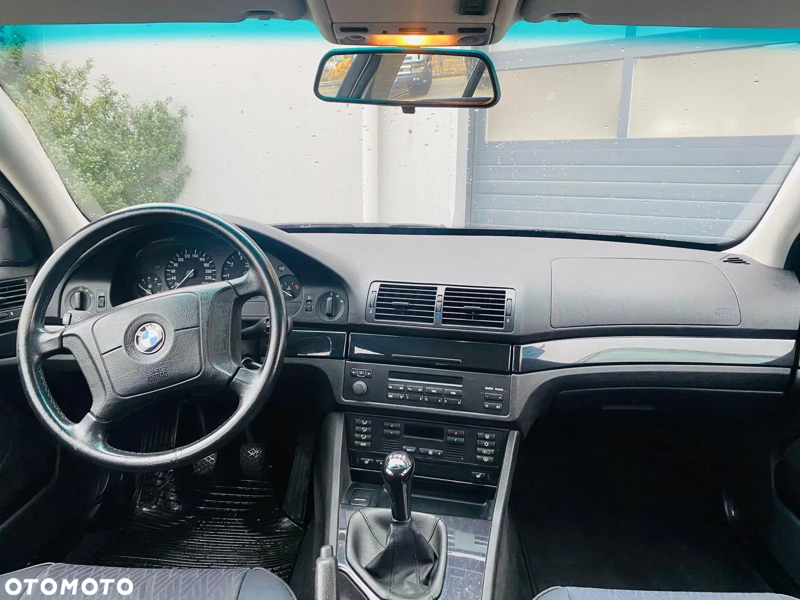 BMW Seria 5 - 8