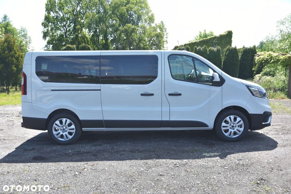 Renault Trafic - 8