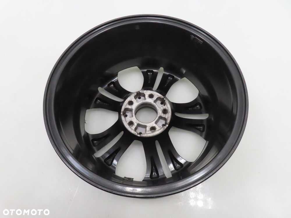 Alufelga 17'' Mercedes GLC W253 5x112 7,5J ET36 A2534010600 - 4