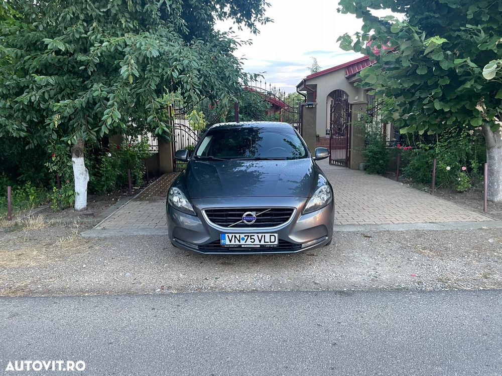 Volvo V40 D2 Kinetic - 5