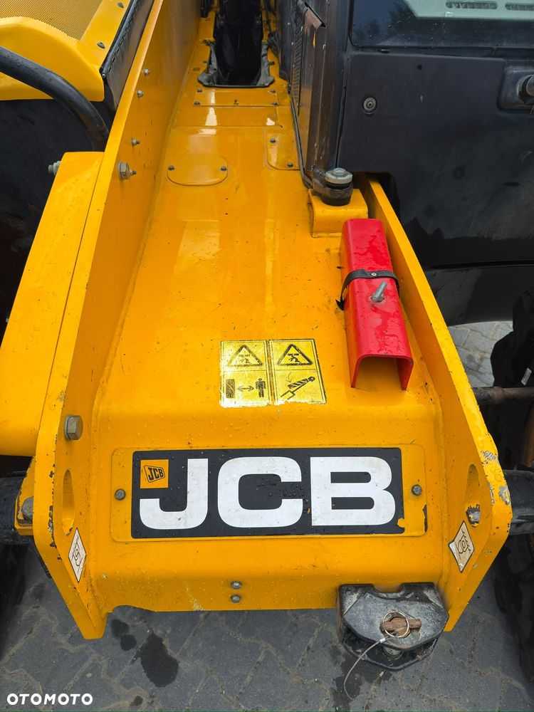 JCB 532-70 Agri Pro - 19