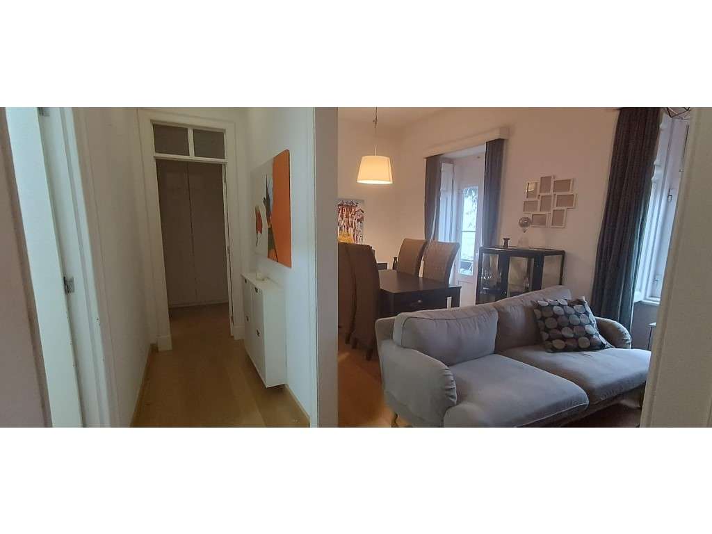 Maravilhoso Apartamento T3 - Oeiras - Grande imagem: 3/23