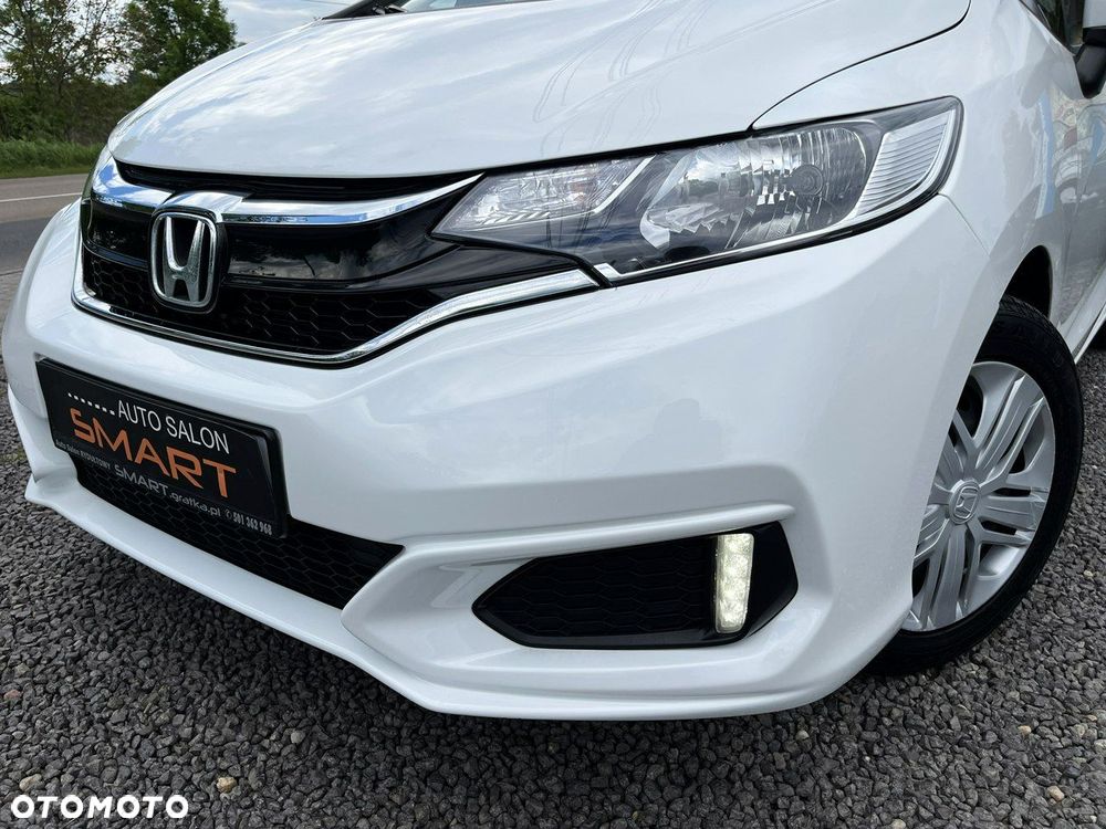 Honda Jazz 1.3i VTEC Comfort (ADAS) - 21