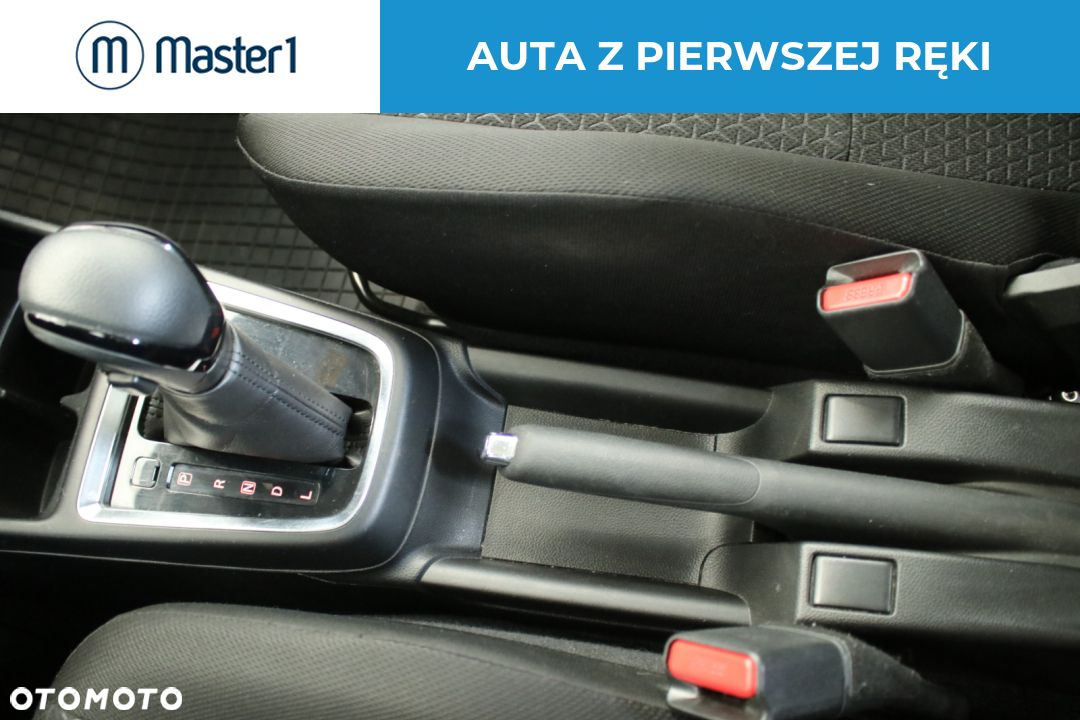 Suzuki Swift 1.2 Dualjet SHVS Premium CVT - 20