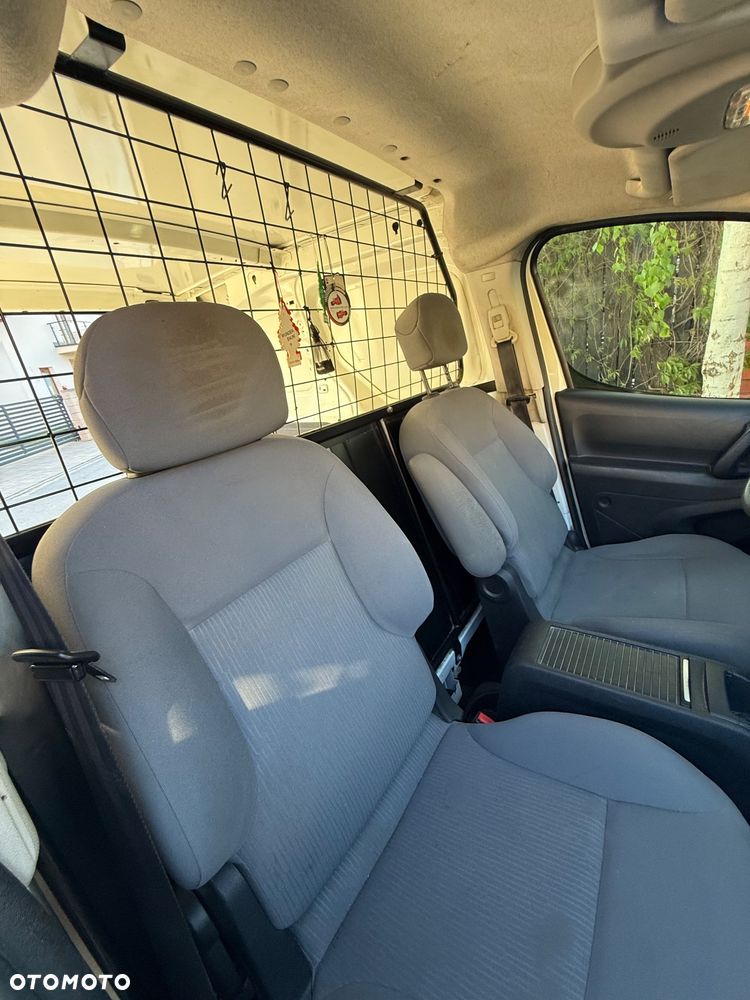 Peugeot Partner L2 Access - 6