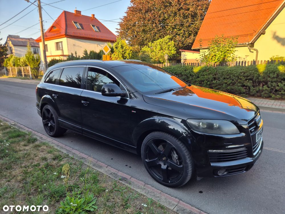 Audi Q7 - 3