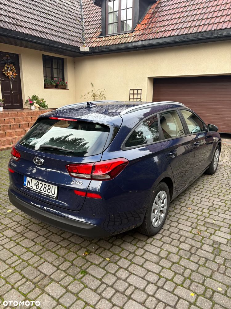 Hyundai i30 - 5