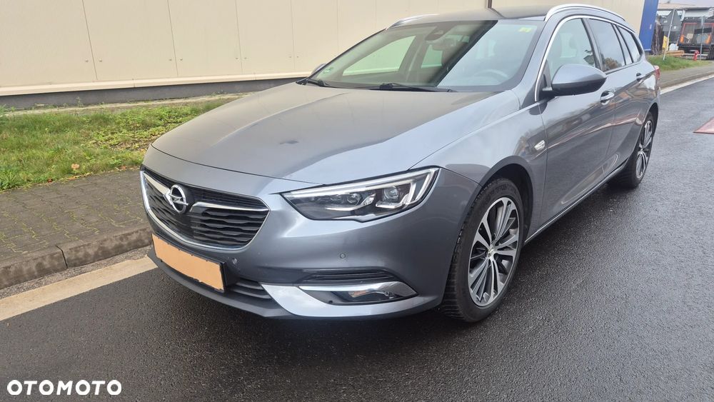 Opel Insignia 2.0 Exclusive - 7