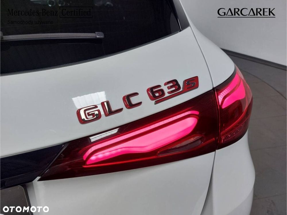 Mercedes-Benz GLC - 25