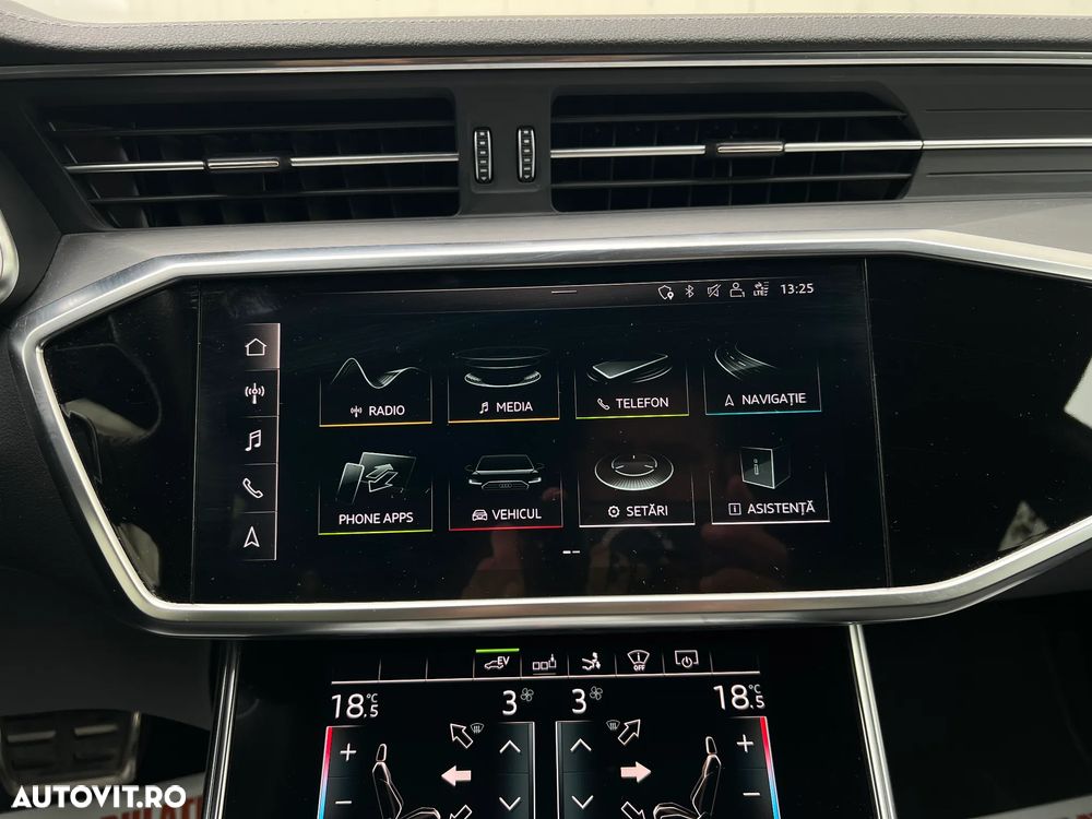 Audi A7 Sportback - 16