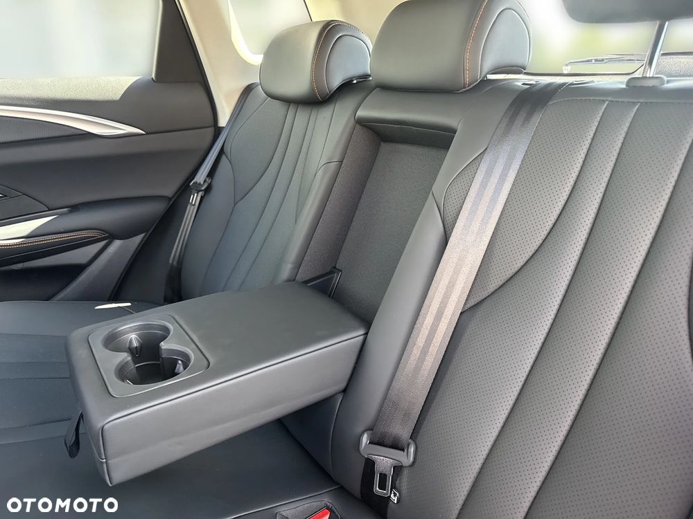 BYD Sealion 5 1.5 Design - 22