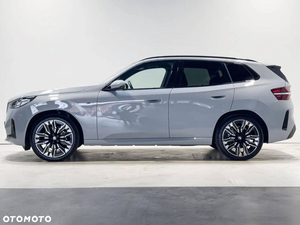 BMW X3 40d xDrive - 2
