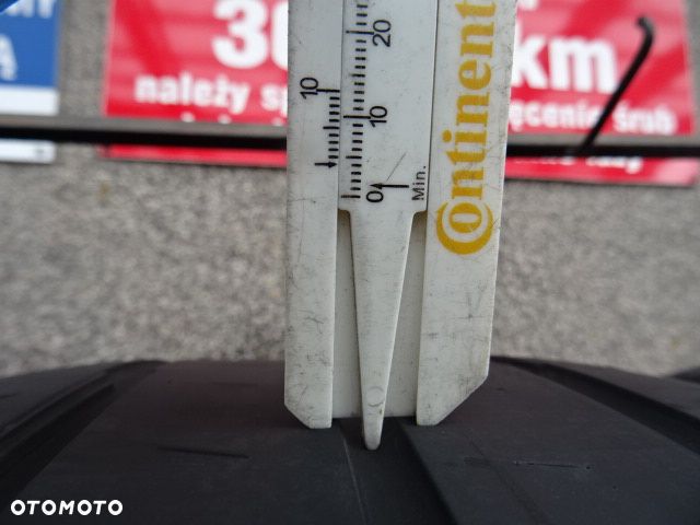 225/55/R17C 109/107T Continental Van Contact 200 - 8