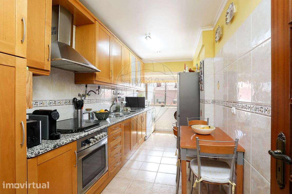 Apartamento T2 para venda - Grande imagem: 5/22
