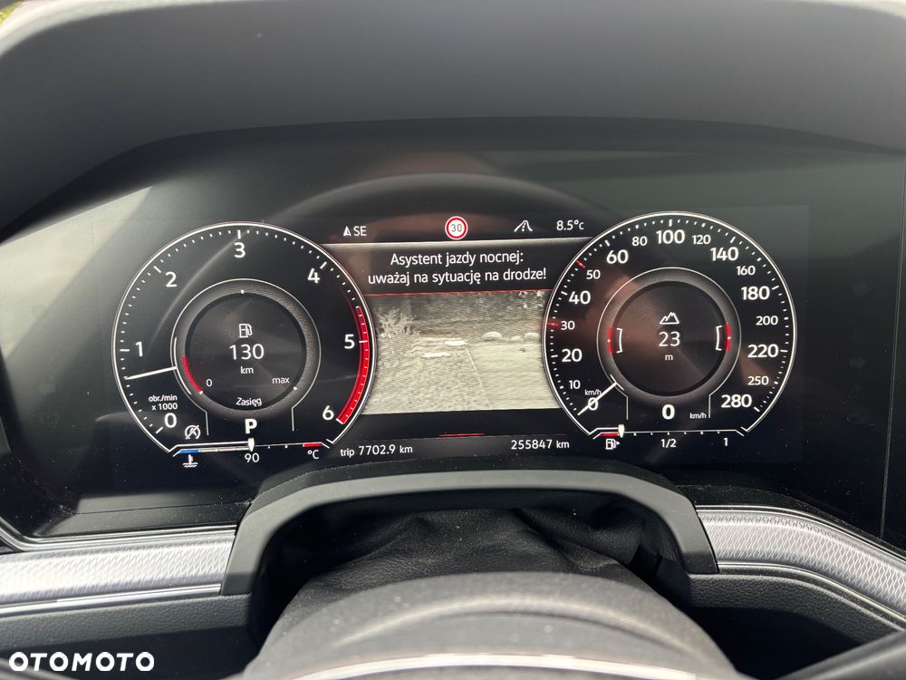 Volkswagen Touareg 4.0 V8 TDI SCR 4Mot R-Line - 24