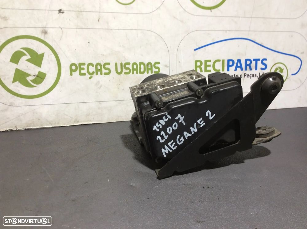 Modulo ABS Renault Megane II 1.5Dci - 1