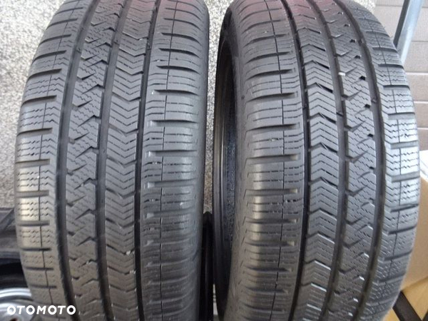 185/50/R16 81H Vredestein Quatrac 5