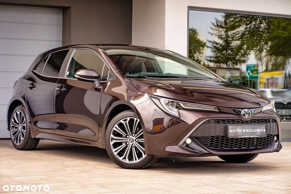 Toyota Corolla - 7