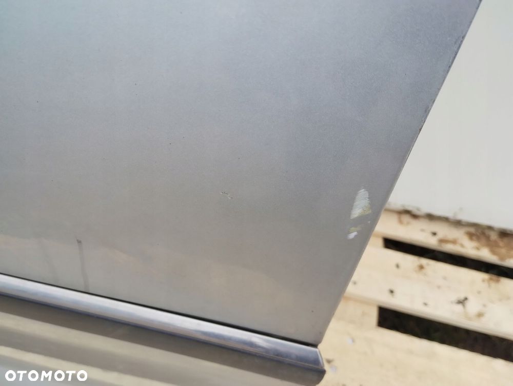 Peugeot 407 Sw Drzwi Lewe Przód Ezrc - 4