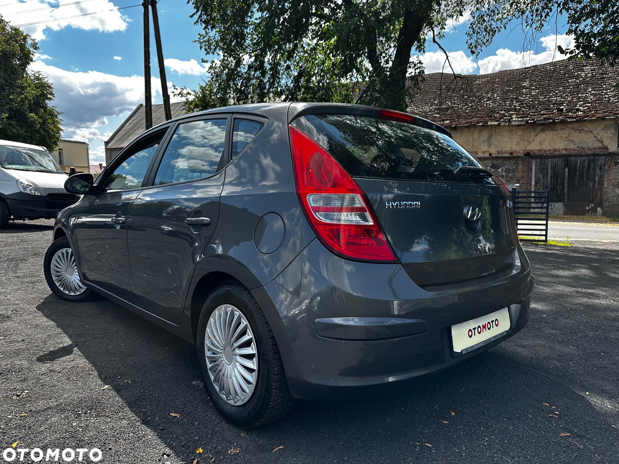 Hyundai i30 - 15
