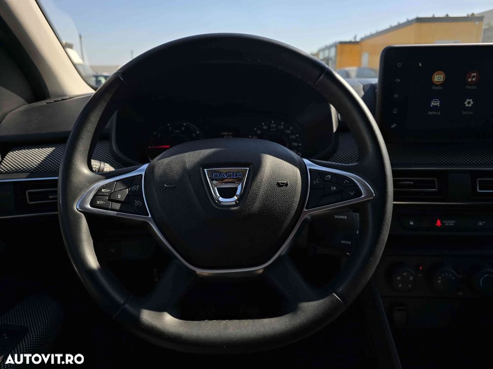 Dacia Jogger - 14