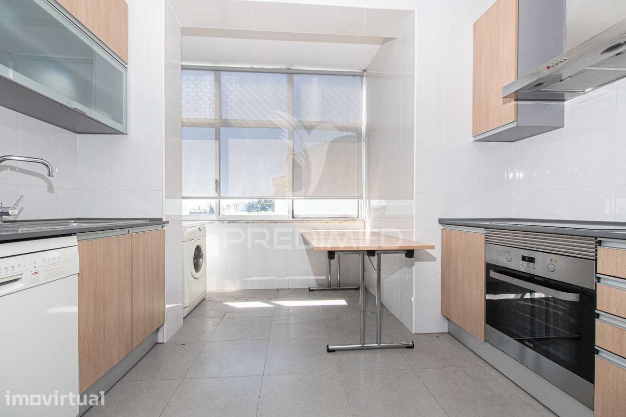 Apartamento t2 Azambuja - Grande imagem: 2/17