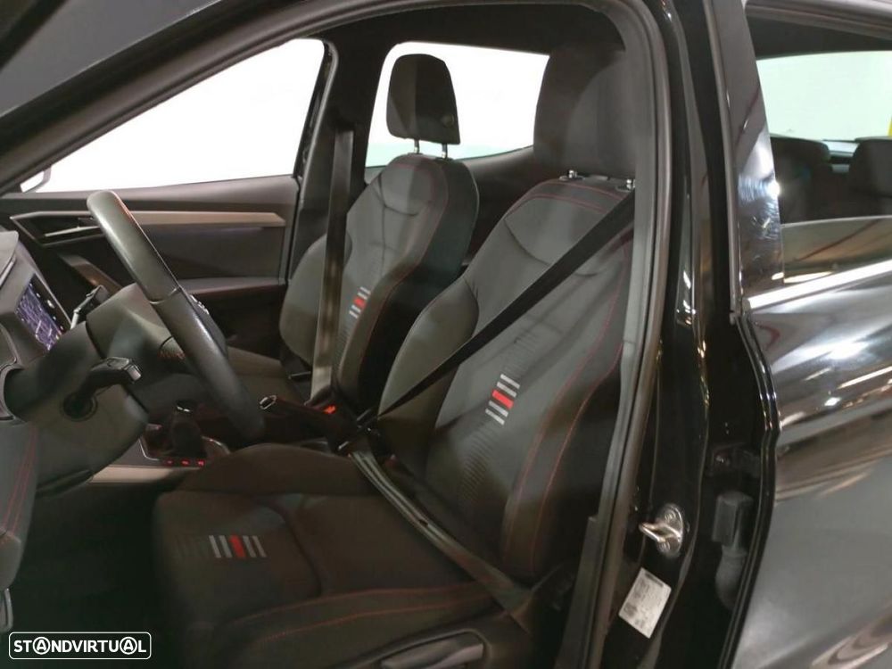 SEAT Arona 1.0 TSI FR - 7