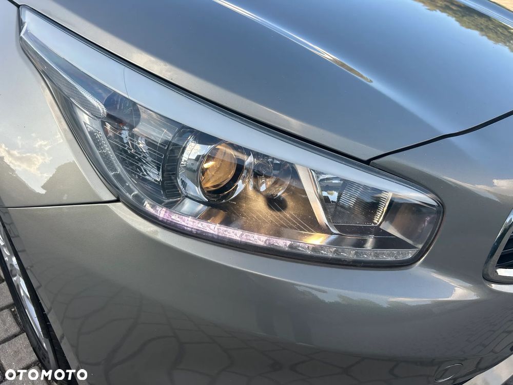 Kia Ceed 1.6 CRDi L - 36